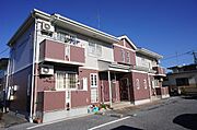 アーバンハイツ岩崎Ｃ 1階 築27年7ヶ月の賃貸物件
