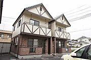 宇都宮駅よりバス27分 徒歩8分 1階 築25年4ヶ月の賃貸物件