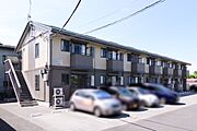 アルコバレーノの賃貸物件