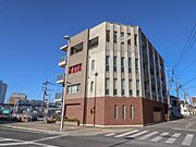 宇都宮駅東口駅より徒歩4分 2階 築19年8ヶ月の賃貸物件