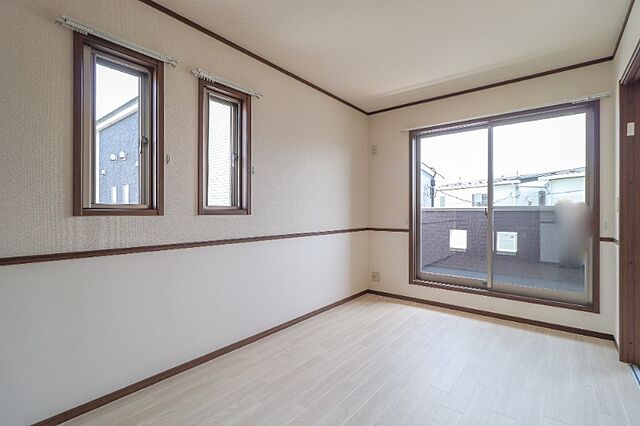 子供部屋