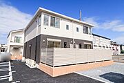 カカリア 2階 新築の賃貸物件