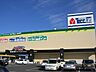 周辺：ヤマダデンキテックランド宇都宮南店 2184m