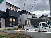 西川田駅より徒歩20分 1階 新築の賃貸物件