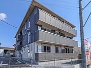 陽東3丁目駅より徒歩4分 築3年6ヶ月 3階建の賃貸物件