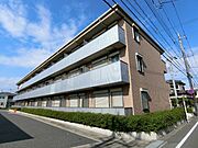 おもちゃのまち駅より徒歩3分 1階 築17年7ヶ月の賃貸物件