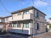 東宿郷駅より徒歩14分 2階 築24年2ヶ月の賃貸物件