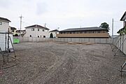 安塚駅より徒歩36分 新築 2階建の賃貸物件