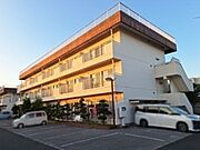 宇都宮駅東口駅より徒歩25分 3階 築40年5ヶ月の賃貸物件
