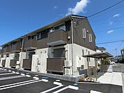 フェルムA 1階 築9年3ヶ月の賃貸物件