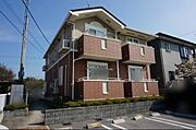 宇都宮駅よりバス30分 徒歩2分 2階 築19年1ヶ月の賃貸物件