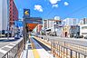 周辺：東宿郷駅（上り） 263m