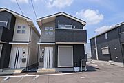 おもちゃのまち駅より徒歩15分 1階 新築の賃貸物件