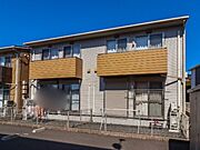 南宇都宮駅より徒歩10分 2階 築9年2ヶ月の賃貸物件