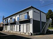 釜井ハイツA 2階 築45年1ヶ月の賃貸物件