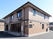 宇都宮大学陽東キャンパス駅より徒歩15分 築13年6ヶ月 2階建の賃貸物件