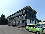 宇都宮駅よりバス15分 徒歩6分 2階 築27年1ヶ月の賃貸物件