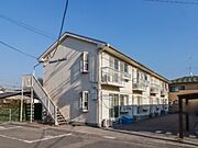 ドミールタナカI 1階 築33年7ヶ月の賃貸物件
