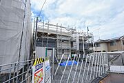 ゆいの杜西駅より徒歩10分 2階 新築の賃貸物件