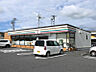 周辺：セブンイレブン宇都宮刈沼店 313m