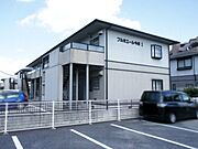 東宿郷駅より徒歩21分 2階 築29年6ヶ月の賃貸物件