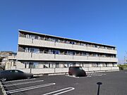 南宇都宮駅より徒歩17分 2階 築13年7ヶ月の賃貸物件