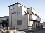 岡本駅より徒歩3分 1階 築23年の賃貸物件