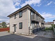 東武宇都宮駅よりバス13分 徒歩2分 2階 築28年の賃貸物件