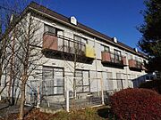 東武宇都宮駅より徒歩44分 1階 築40年5ヶ月の賃貸物件