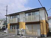 鶴田駅より徒歩11分 2階 築19年1ヶ月の賃貸物件
