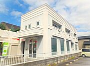 東宿郷駅より徒歩17分 2階 築22年9ヶ月の賃貸物件