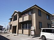 リヴェール戸祭B 2階 築27年8ヶ月の賃貸物件