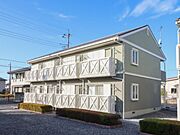 グリーンコーポラスB 1階 築36年7ヶ月の賃貸物件