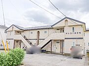 サンコーポ三竹B 2階 築34年7ヶ月の賃貸物件