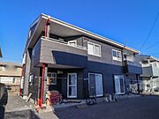 鹿沼駅より徒歩19分 1階 築30年8ヶ月の賃貸物件