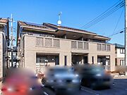 ヴァンクールA 2階 築25年2ヶ月の賃貸物件