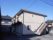 宇都宮大学陽東キャンパス駅より徒歩8分 1階 築40年2ヶ月の賃貸物件