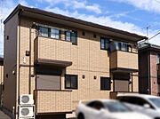 宇都宮駅より徒歩24分 1階 築10年3ヶ月の賃貸物件