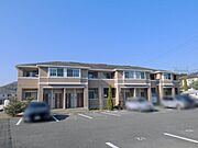 リバレイン 1階 築15年9ヶ月の賃貸物件