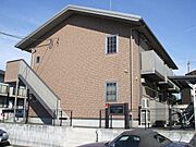 サンハイツ清原台 2階 築21年8ヶ月の賃貸物件