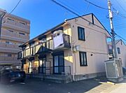 ディアス峰ケ丘Ａ 1階 築31年3ヶ月の賃貸物件