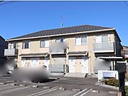 エザンス 1階 築16年9ヶ月の賃貸物件