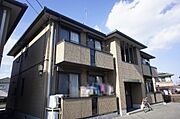 クレアトゥールD 1階 築23年8ヶ月の賃貸物件