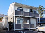 雀宮駅よりバス13分 徒歩4分 1階 築24年3ヶ月の賃貸物件