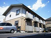 アール・ブルー 1階 築21年10ヶ月の賃貸物件