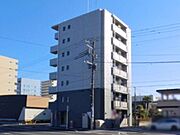 東宿郷駅より徒歩8分 5階 築5年9ヶ月の賃貸物件