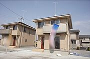 ゆいの杜中央駅より徒歩12分 1階 築13年9ヶ月の賃貸物件