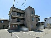 アルザスフィールド 2階 築26年3ヶ月の賃貸物件