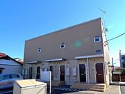 サンフローラ 1階 築12年9ヶ月の賃貸物件