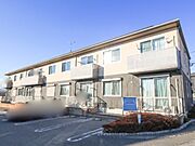 フォレストさやか 1階 築15年9ヶ月の賃貸物件